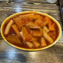 [동은이꼬마김밥 상남 본점] 다양한 메뉴의 분식집