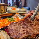 신선마트 도화점 | 마포역 맛집 "소울한우 마포역본점" 부모님 모시기 좋은 프라이빗 한우 다이닝 후기