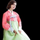 고유한복