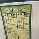 막썰어회해물 | 부산온천장횟집 온천동단체회식 맛집 막썰어횟집 산오징어 모듬회 후기
