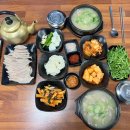 상림돼지국밥 이미지