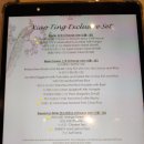 포시즌호텔 | 마카오 포시즌 호텔 레스토랑 샤오팅 (XiaoTing) 후기