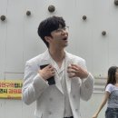 더트롯쇼 박지후 님 출퇴근길~ 이미지