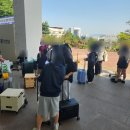 다한씨앤씨 | 광주 서구 씨앤씨 미술학원, 2026 조선대학교 실기대회 참가!- 광주입시미술학원