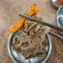 범부메밀국수 | 양양IC 맛집 범부메밀국수 순메밀 100% 국수 솔직후기