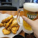 굽네치킨 | 서정리역 맛집 굽네치킨 고덕로데오점 후기