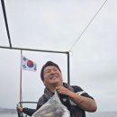 힐링피싱호