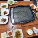 옥천푸줏간정육식당 이미지