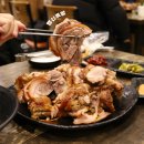 행신역 | 고양 덕양구 맛집 행신역 KTX 근처 회식 장소 추천 행신족발
