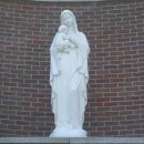 권선동 성당 이미지