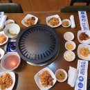 백호식당 이미지