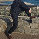 영빈파크 | 강원도 2박 3일 연말 여행 브이로그 | 아메카지 OOTD부터 속초·강릉 현지인 맛집 꿀팁까지