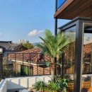 레드브릭 화이트하우스 이미지