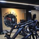 킹스짐 | 늦은 시간까지 활기찬 운동이 가능한 제주헬스장 킹스짐 후기