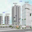 신용산역 일대 이미지