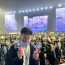 예인체육관 | 2024 러블리즈 10주년 콘서트 &lt;겨울나라의 러블리즈4&gt; 머글의 관람 후기(잠실학생체육관 202구역 2열 시야)