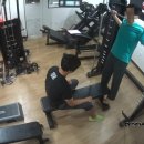 운동케어짐 이미지