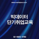 (단기)빅데이터입문 티스토리