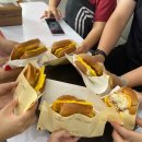 이삭토스트 대구옥포점
