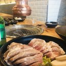 구구숯불돼지갈비 이미지
