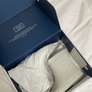 벤시몽 레인부츠 로우 클라우드 그레이 230 후기