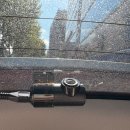 채널4 | [신목동 블랙박스 수리·설치 전문점] 지넷시스템 SMART Q8000 4채널 블랙박스 교체 &amp; 장착 후기