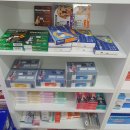 큰나무대형약국 이미지