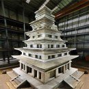 미륵사지 이미지