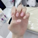 이네일 - 시흥시 서울대학로264번길 44-4 | 울산네일샵 힌이네일 봄맞이 젤네일 후기