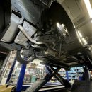 (주)우림카공업사 | 소음 쇼크업쇼버/쇽업쇼바(Shock-absorber) 교체 수입차 정비 구로/ 가산디지털단지 우림자동차공업사 방문