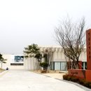 이응노 미술관 이미지