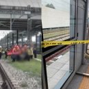 1호선 금천구청역 이미지