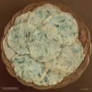 주식회사 비손 | 칠월 칠석, 햇밀로 부친 여름의 맛
