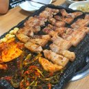 수림생삼겹 이미지