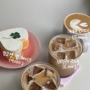 티히커피 이미지