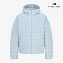 095 | 노스페이스 신상 패딩 코어라인(코렐라인) 다운 자켓 공용 095(M)사이즈 구매 및 착용 후기