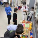 한국체대 정재환 태권도 이미지