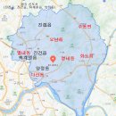 이마트24별내미리내 | 경기도 남양주시 생활권 별 아파트 시세 (전세 &amp; 매매 거래량) - 6월~9월