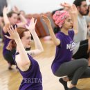 K-POP 댄스 이미지