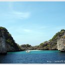 다섯 개의 섬 이미지