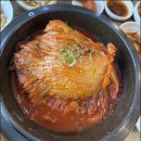 씨유 제주중문길점 | 제주 중문고등어쌈밥 - 중문에서 즐긴 묵은지 고등어조림 내돈내산 후기 (2026.05.26)