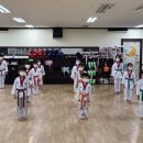 계산효 태권도장 이미지