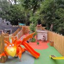 부을흙침대 | Warwick Castle 후기