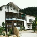 우주선펜션 이미지