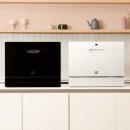 스마트폴35 | 설치 없이 간편한 무설치 식기세척기 후기