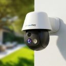 태양정보통신도당점 | 로보뷰S10+8W태양광 무선 배터리 Ai 상시녹화 CCTV 추천 재구매 많은 제품 정리