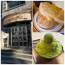 토피아 | 정자동 빙수 맛집 빙토피아 녹차빙수 솔직 후기