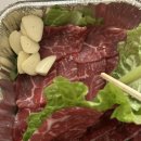 산우 | [제주 연동] 제주공항 근처 현지인 맛집 ‘산우정’ 육사시미, 육회, 육회비빔밥 포장 후기