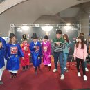 음악극 너랑 나랑 아리랑 이미지