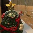 엘지전자(주)부천서비스센터 | 부천 쌀케이크 반가워카페 크리스마스 주문제작 케이크 내돈내산 후기